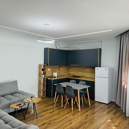 Apartamente Tirana Exterior photo