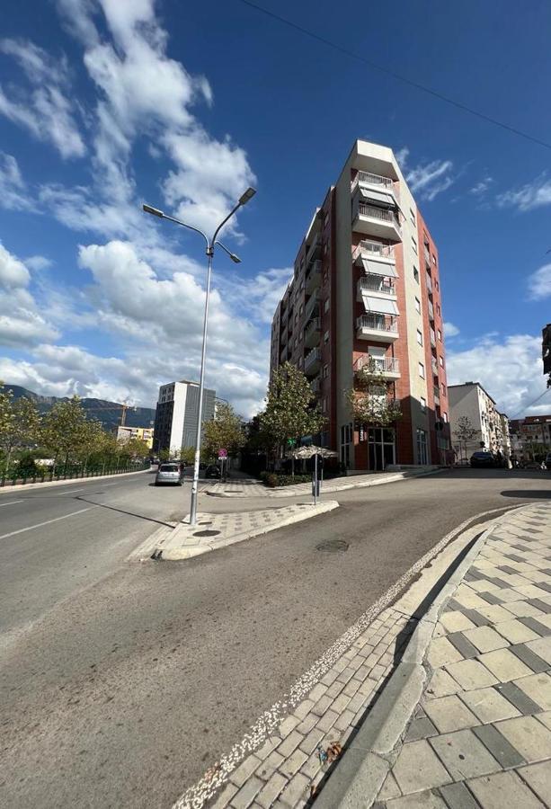 Apartamente Tirana Exterior photo